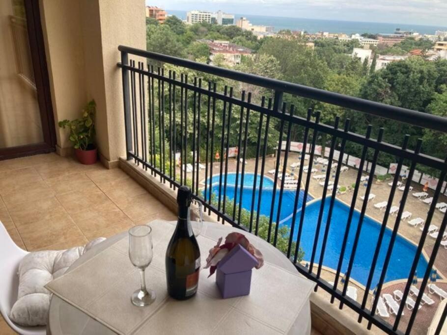 Apartament Flat 147