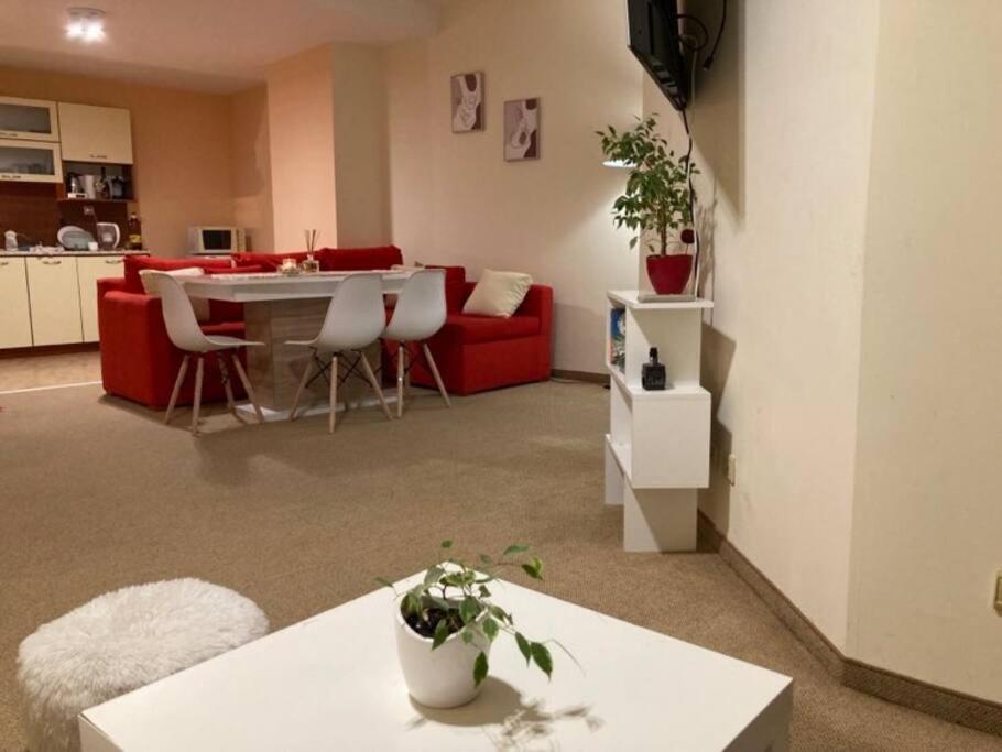 Flat 147 Nisipurile de Aur