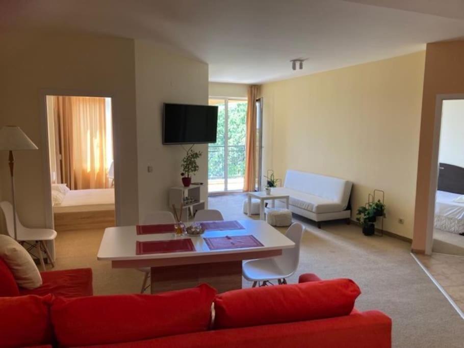 Flat 147 Nisipurile de Aur