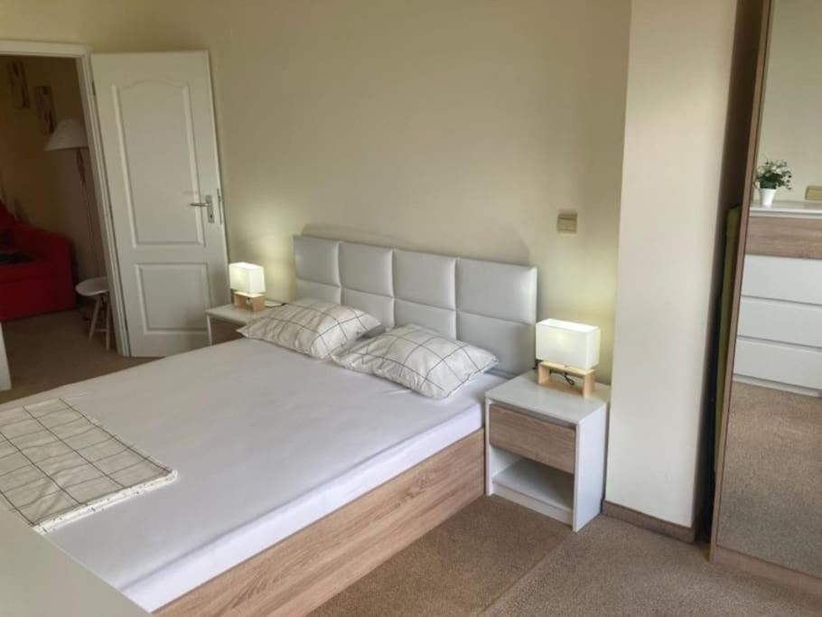 Apartament Flat 147