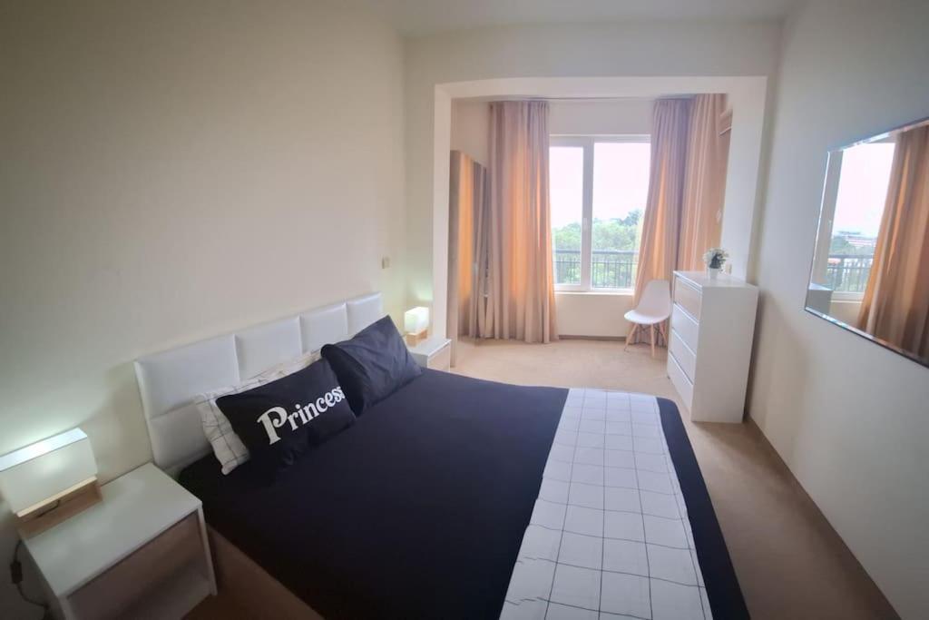 Flat 147 Apartament *