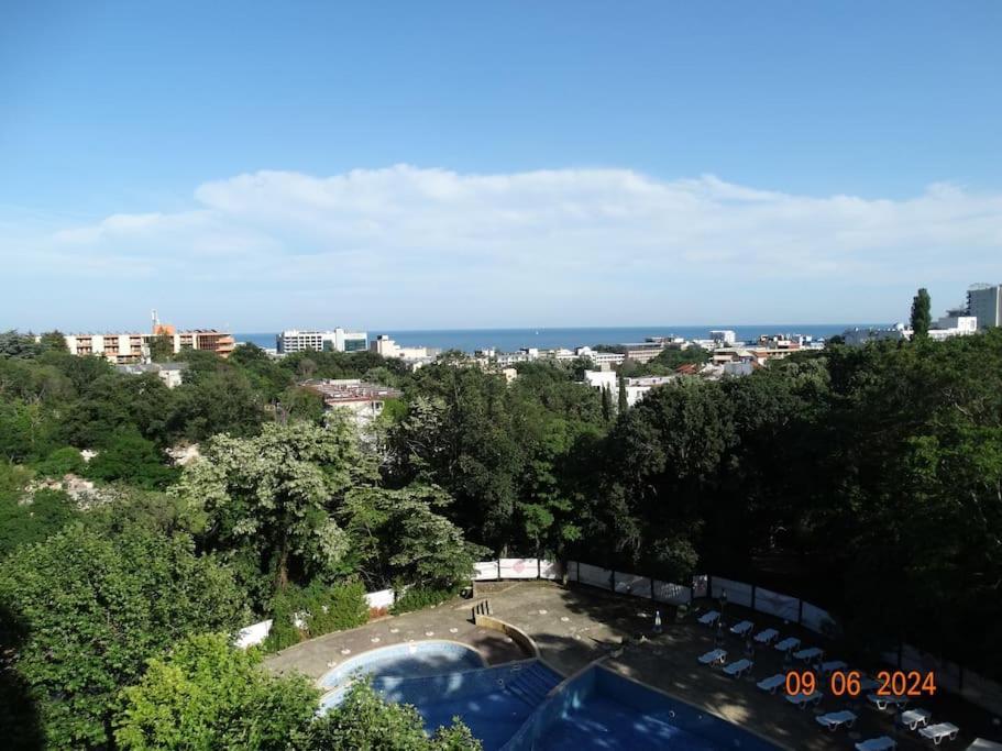 Flat 147 Apartament Nisipurile de Aur
