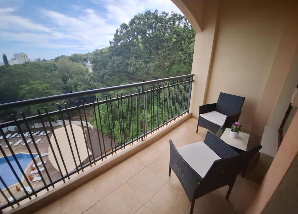 Apartament Flat 147 Nisipurile de Aur